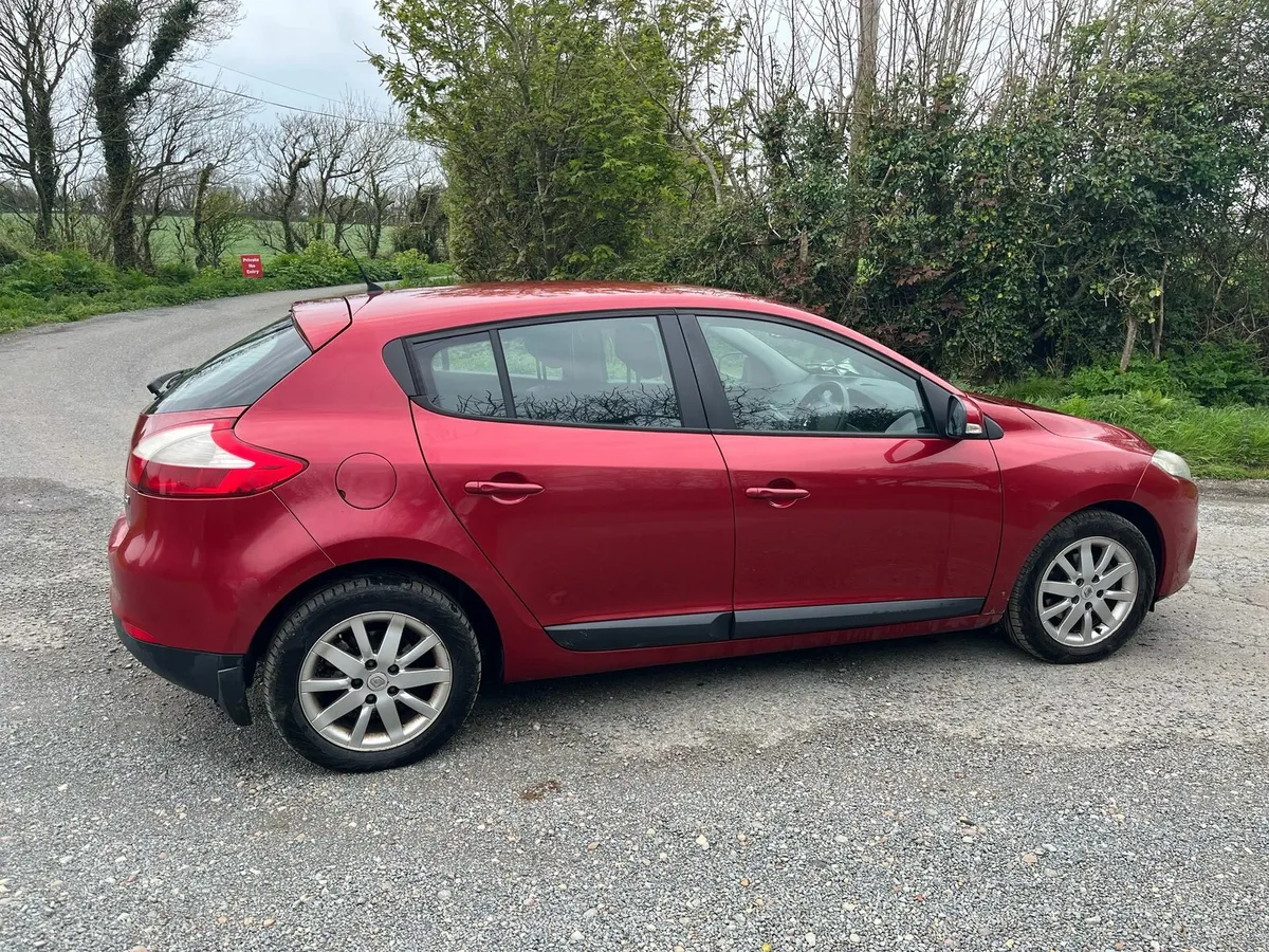 Renault megane - Image 3