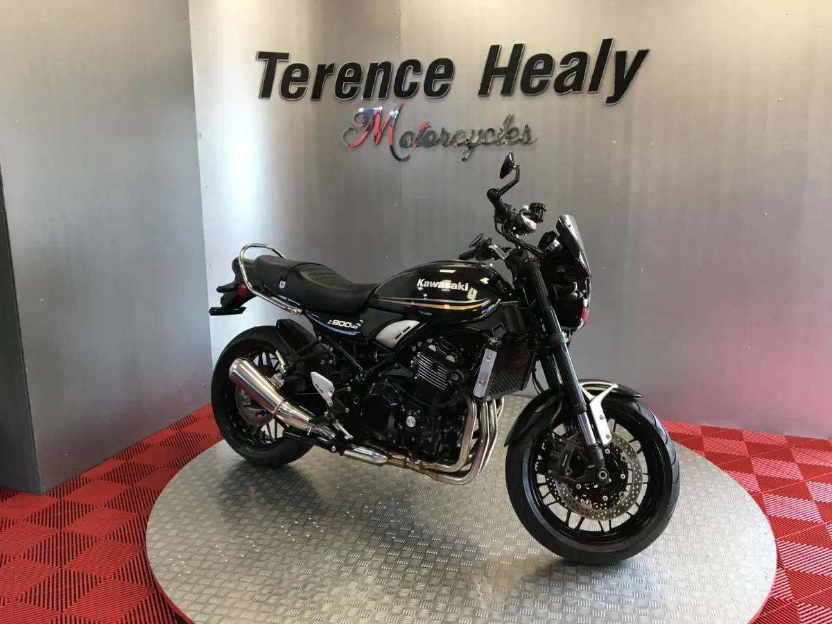 2019 Kawasaki Z900RS ''Finance Available'' - Image 1