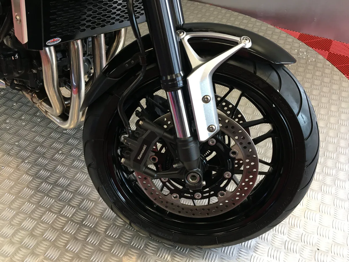 2019 Kawasaki Z900RS ''Finance Available'' - Image 3