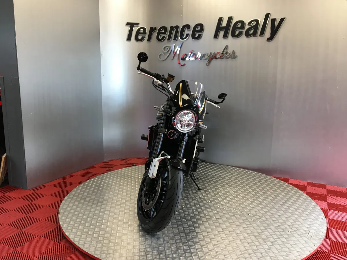2019 Kawasaki Z900RS ''Finance Available'' - Image 4