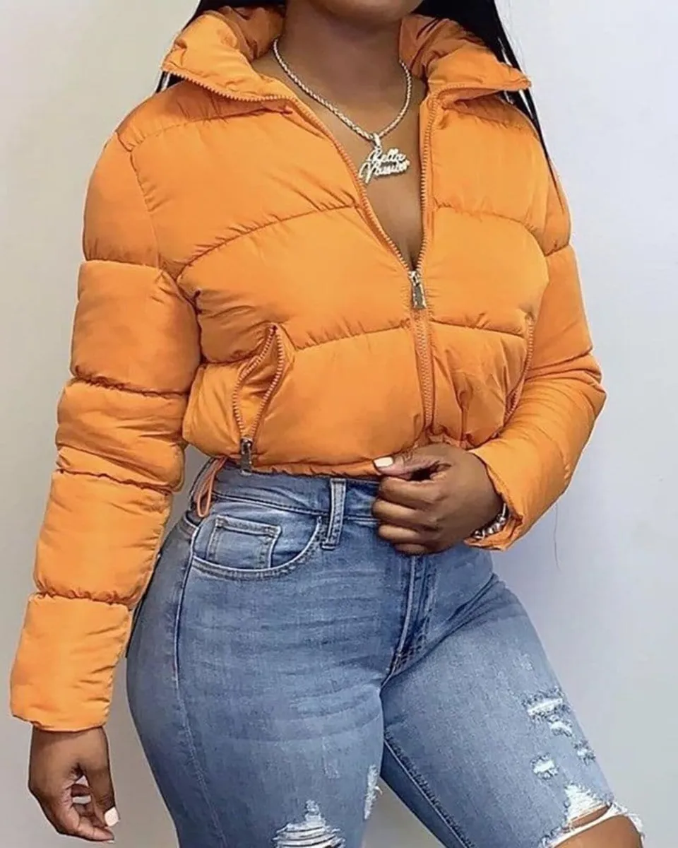 Jacket - Image 2