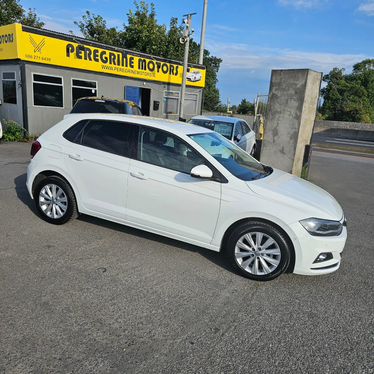 VW POLO - Image 2