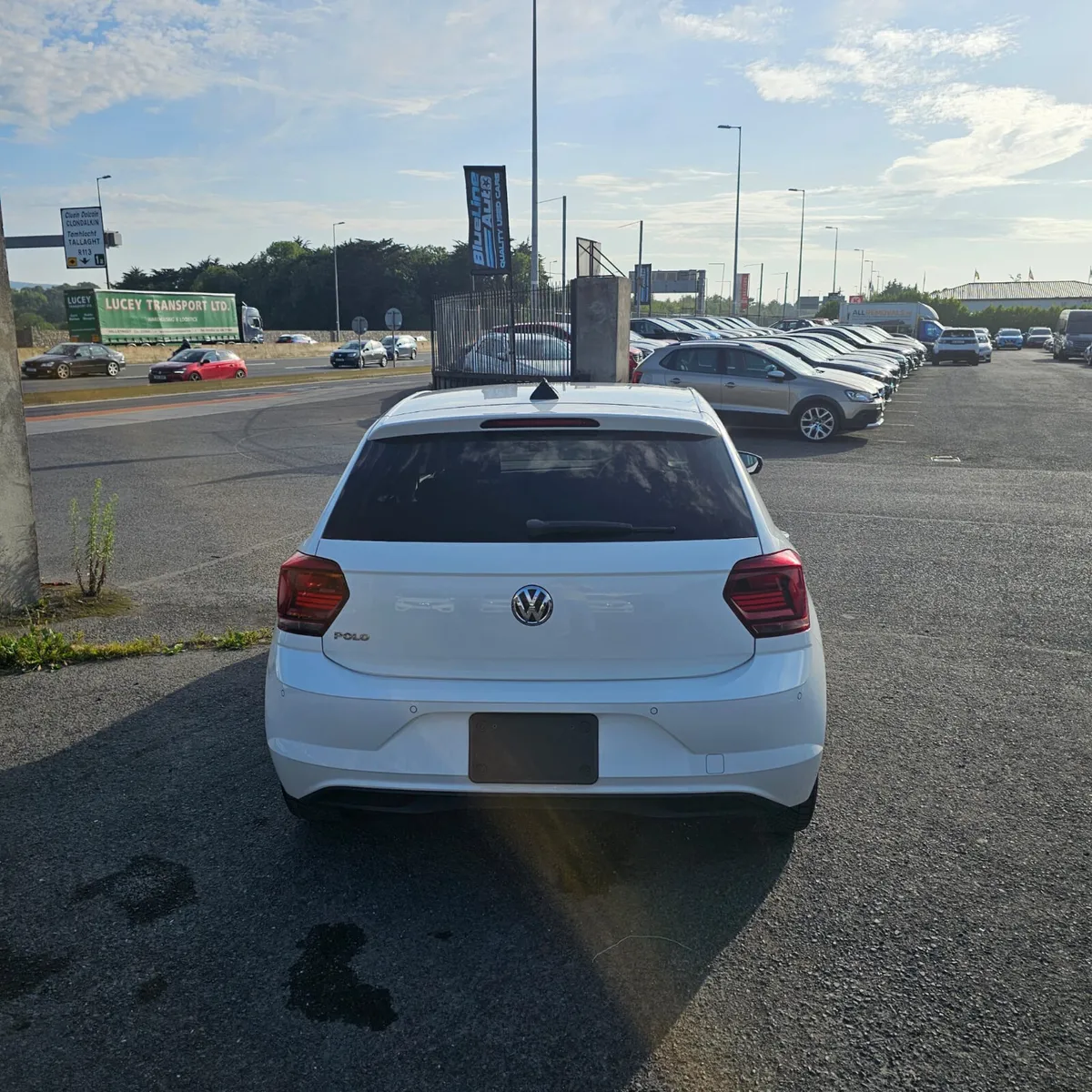 VW POLO - Image 3