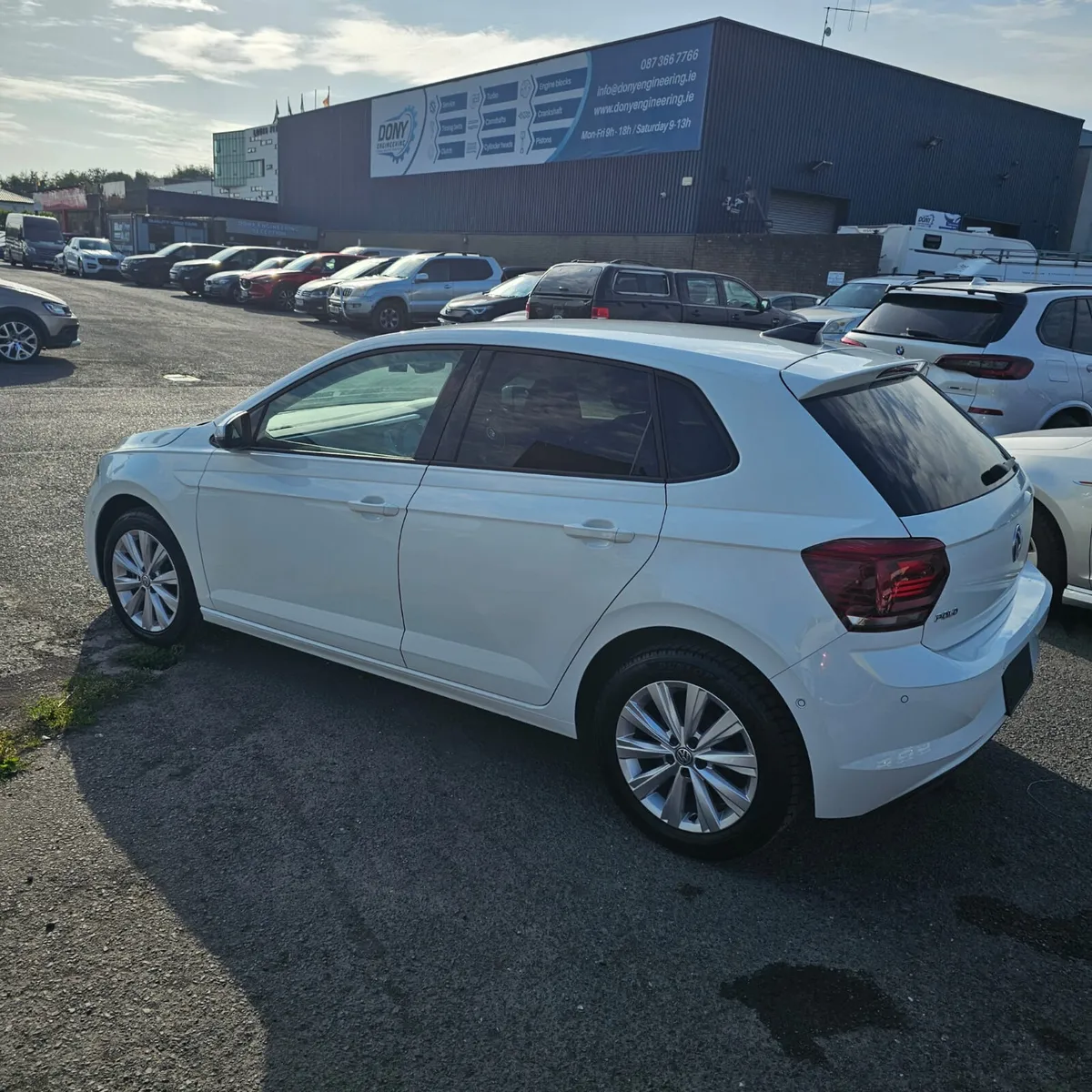 VW POLO - Image 4