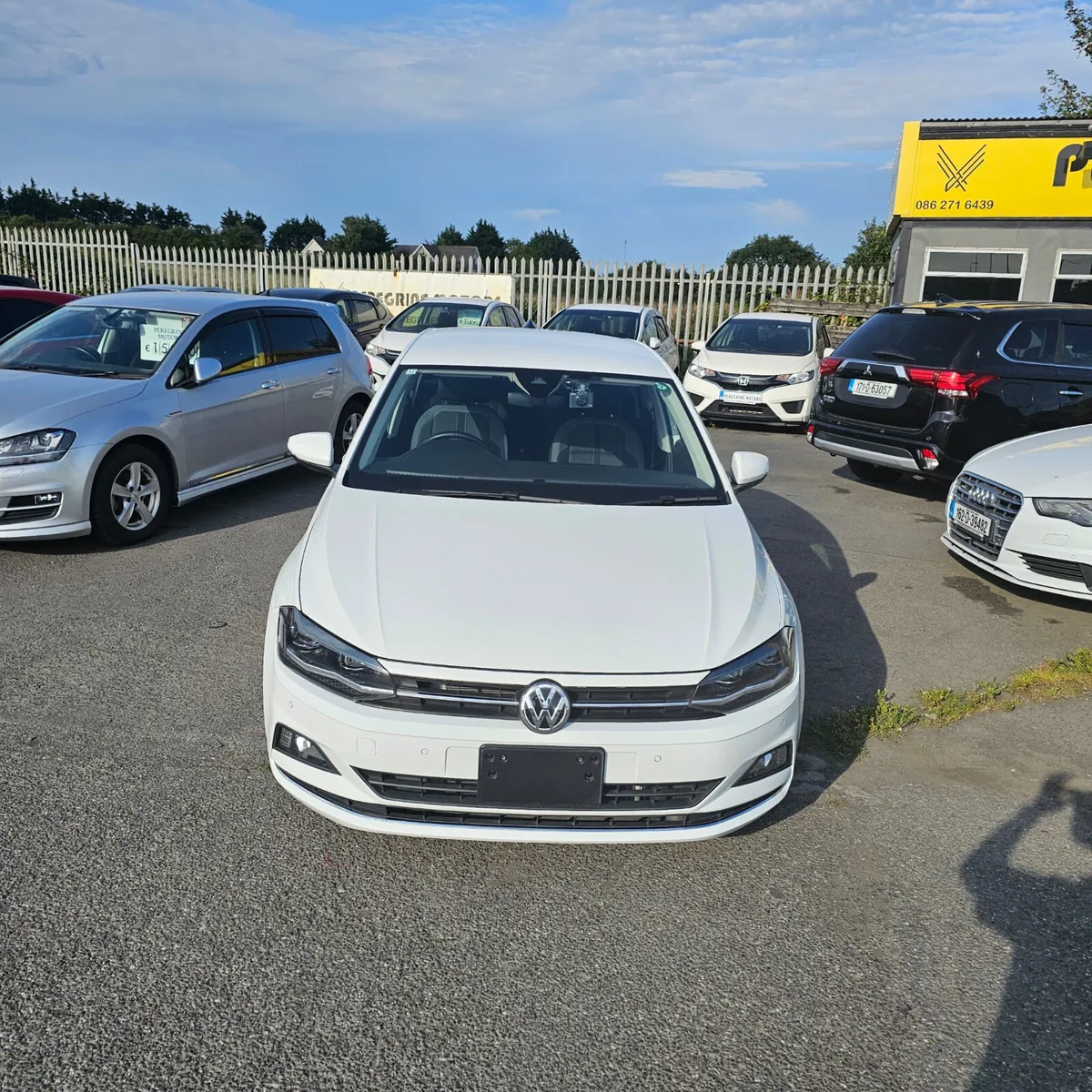VW POLO - Image 1