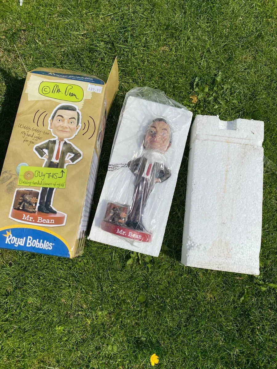Mr Bean  brand new in box - Image 1