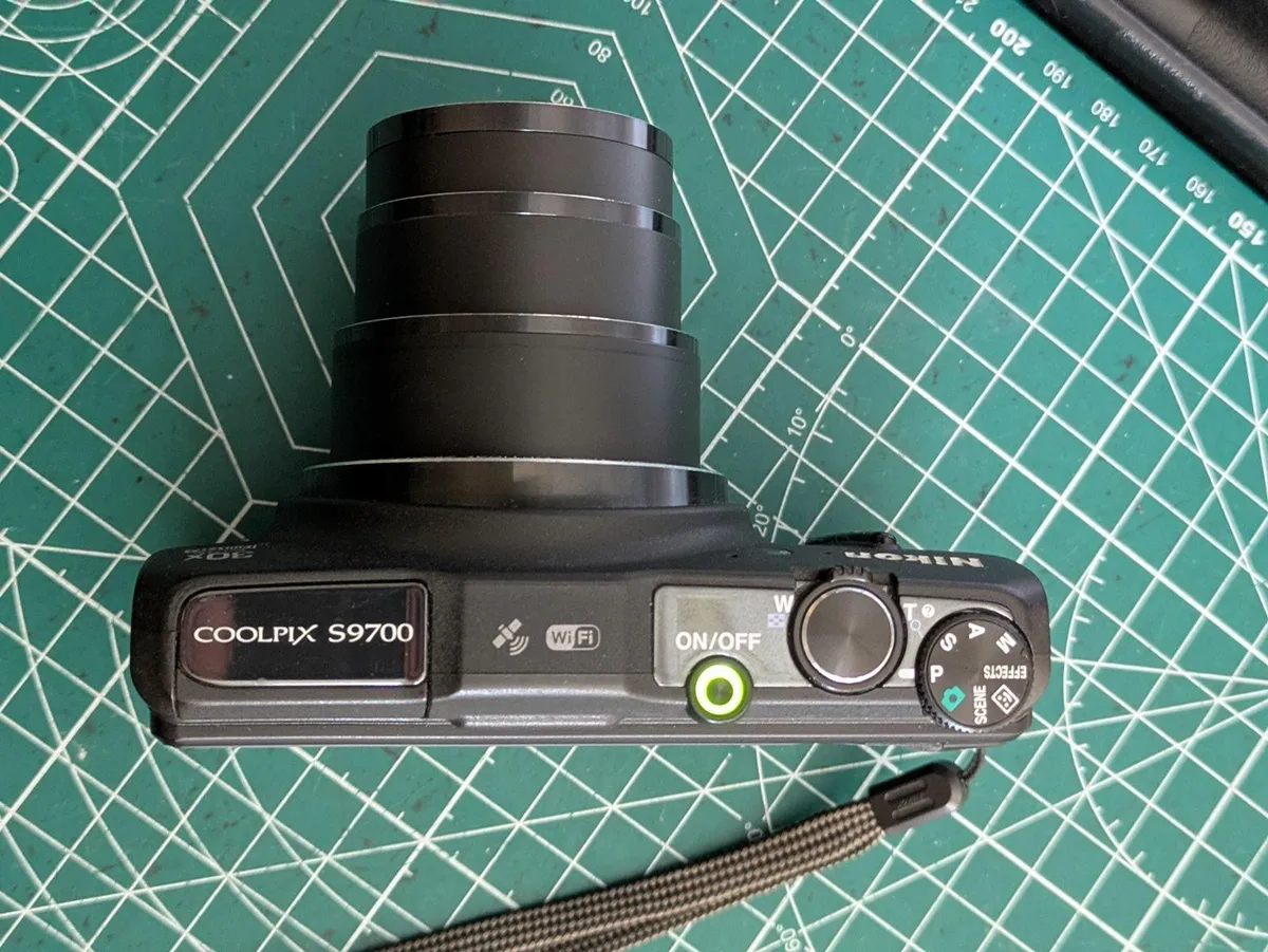 Nikon S9700 - Image 4