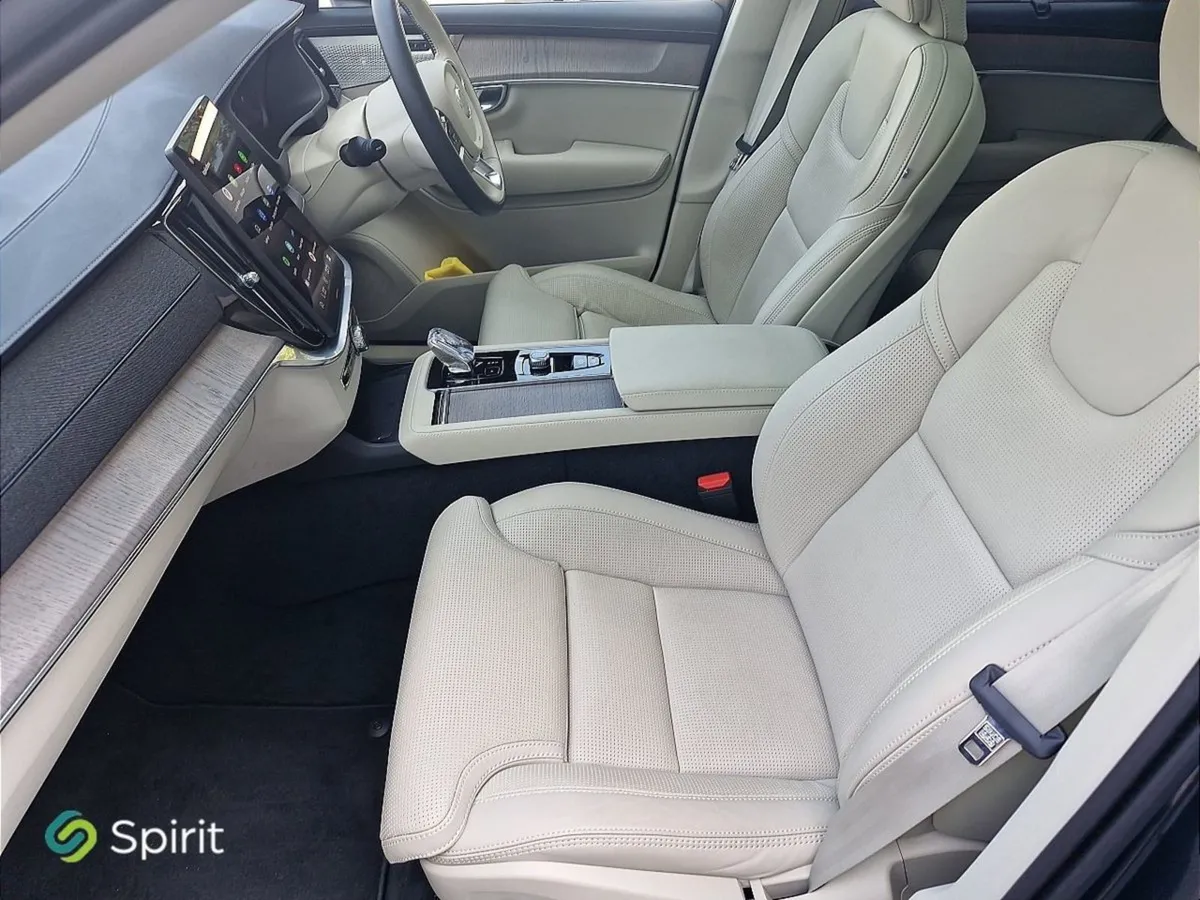 Volvo XC90 T8 Plug In Hybrid  Awd  Ultra (dark Th - Image 4