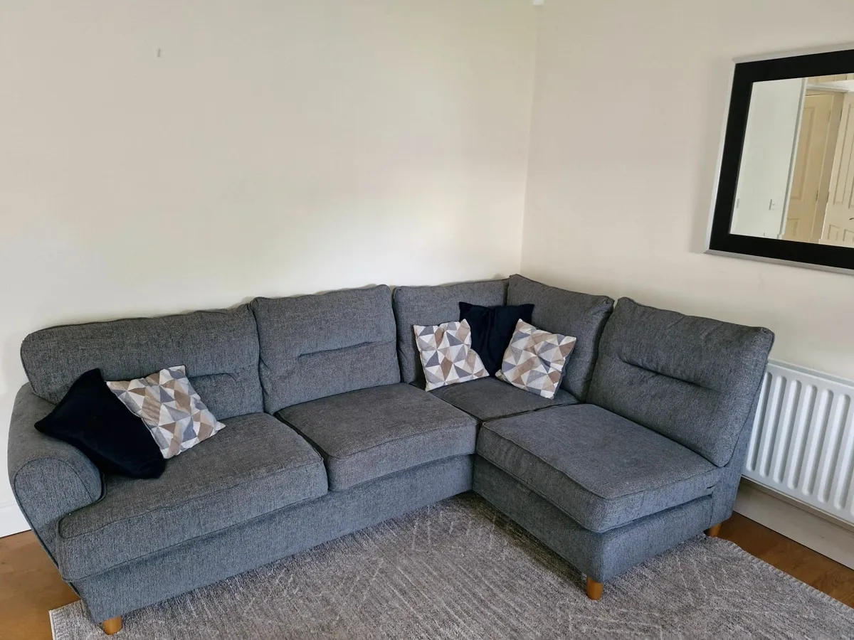 Corner Sofa - Image 3