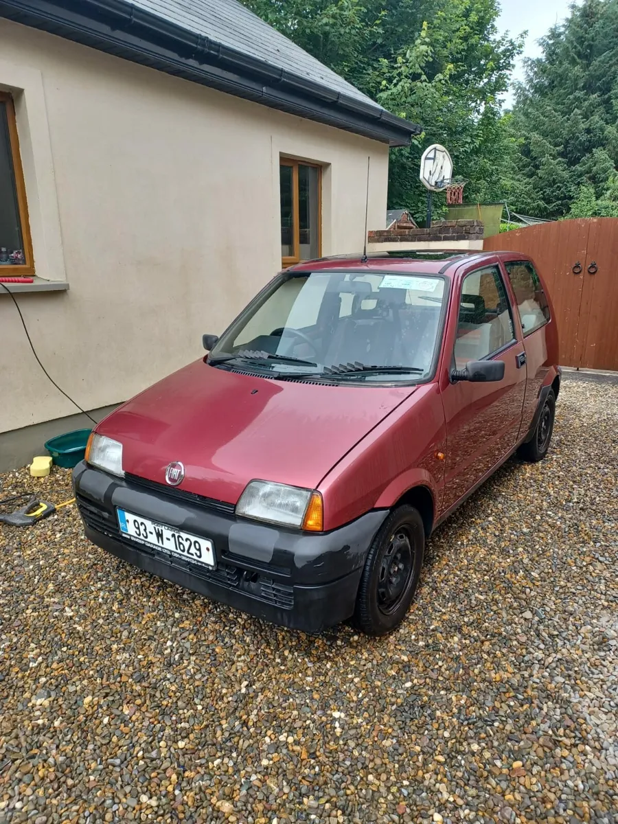 For sale