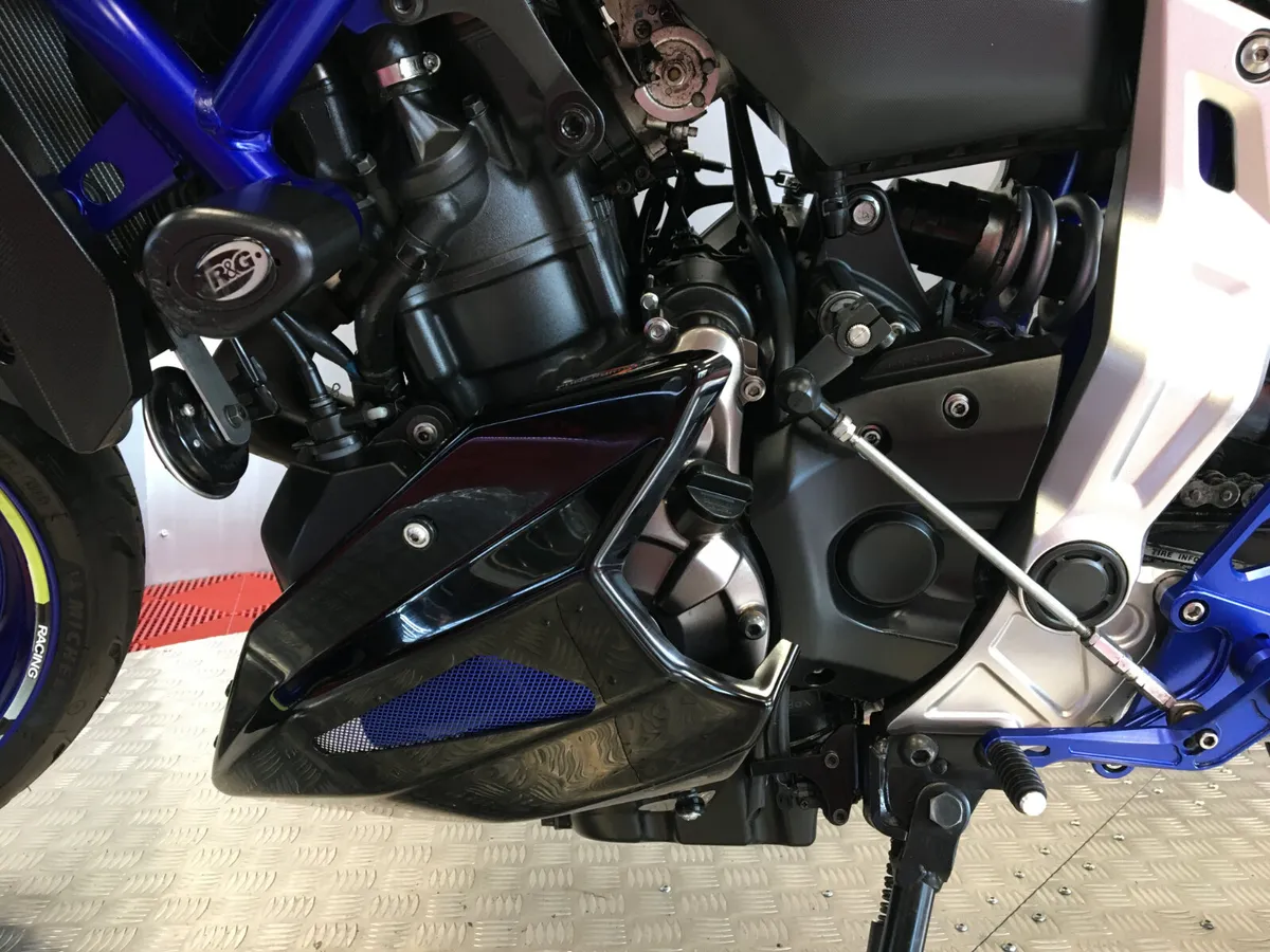 2014 Yamaha MT07 '' Good Condition '' - Image 4