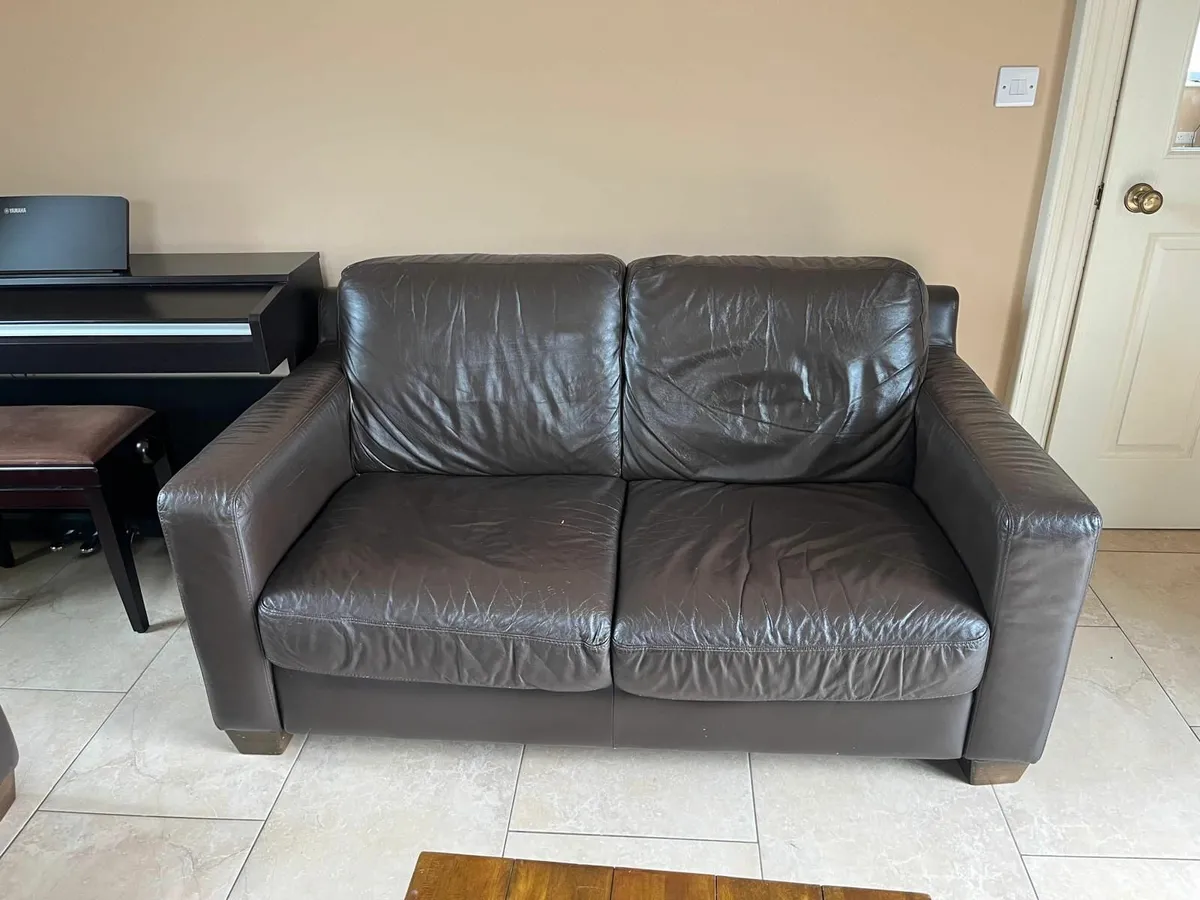 Couch Set - Image 2