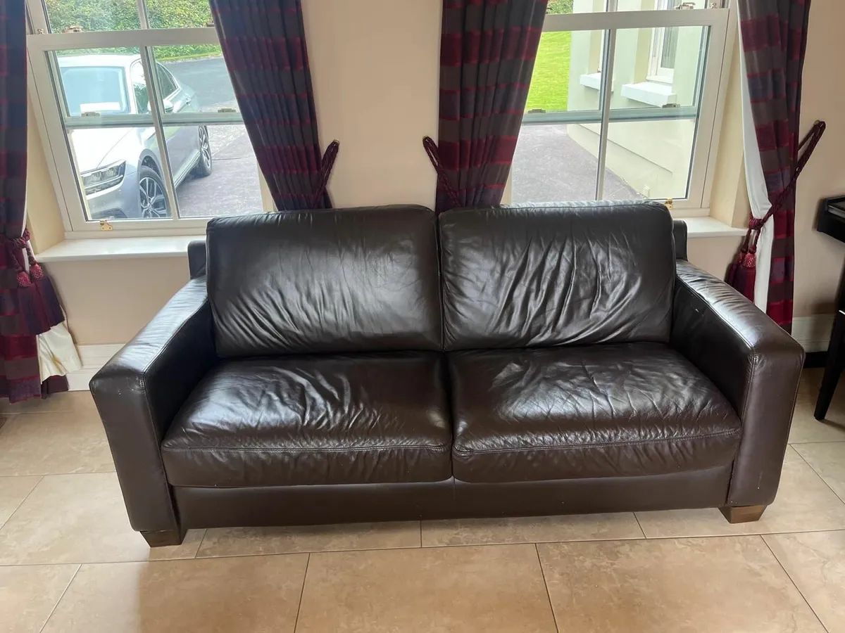 Couch Set - Image 3