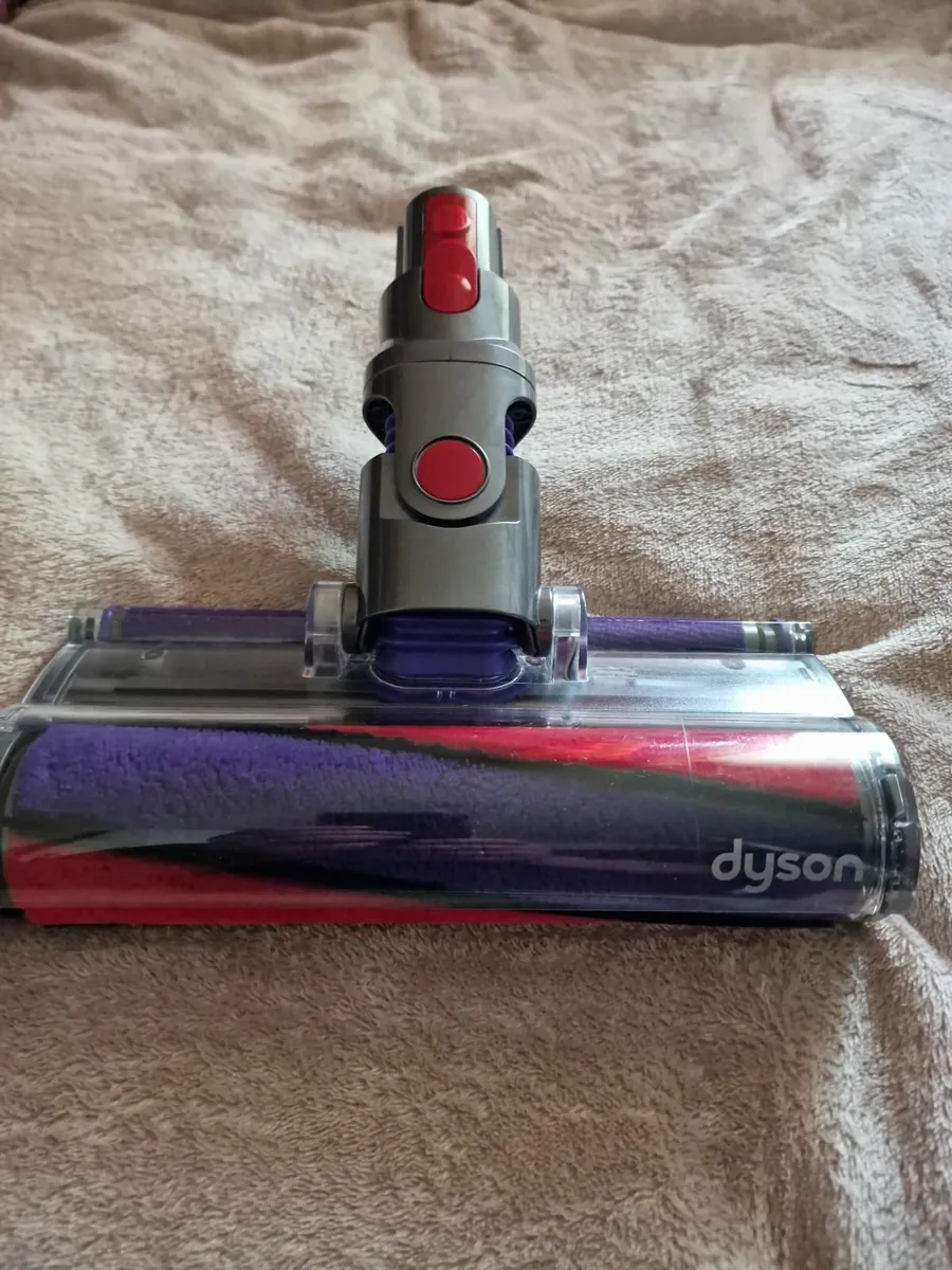 Dyson v8-v11 motor head - Image 1