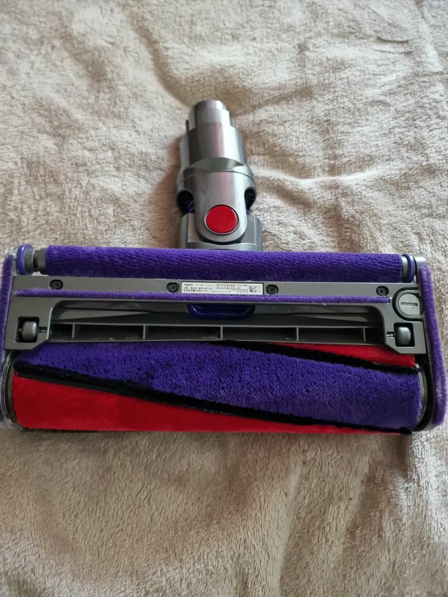 Dyson v8-v11 motor head - Image 2