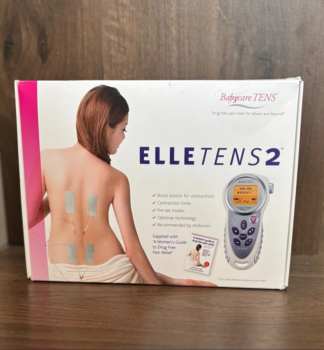 Elle Tens 2 - Image 1