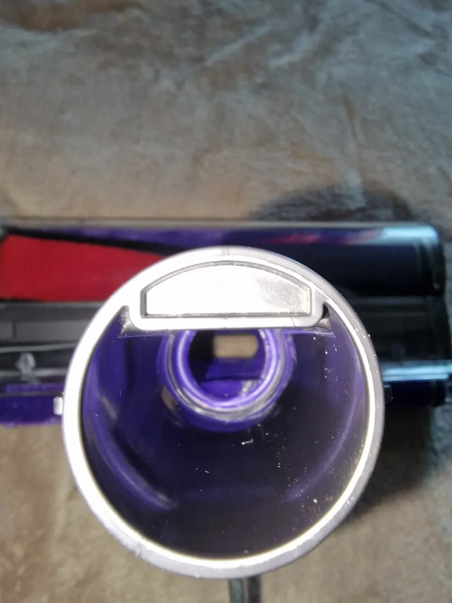 Dyson v8-v11 motor head - Image 3