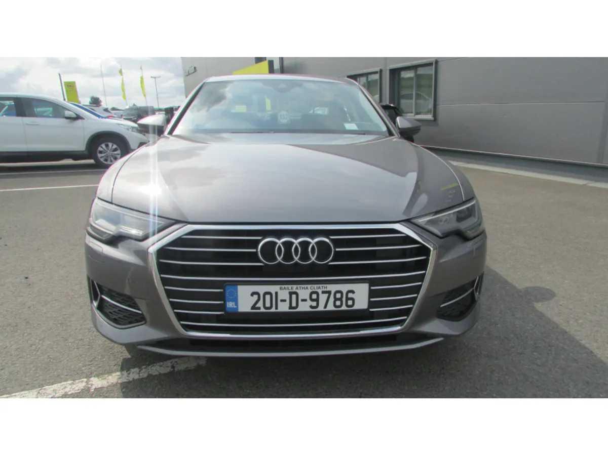 Audi A6 2.0 TDI 204PS - Image 3