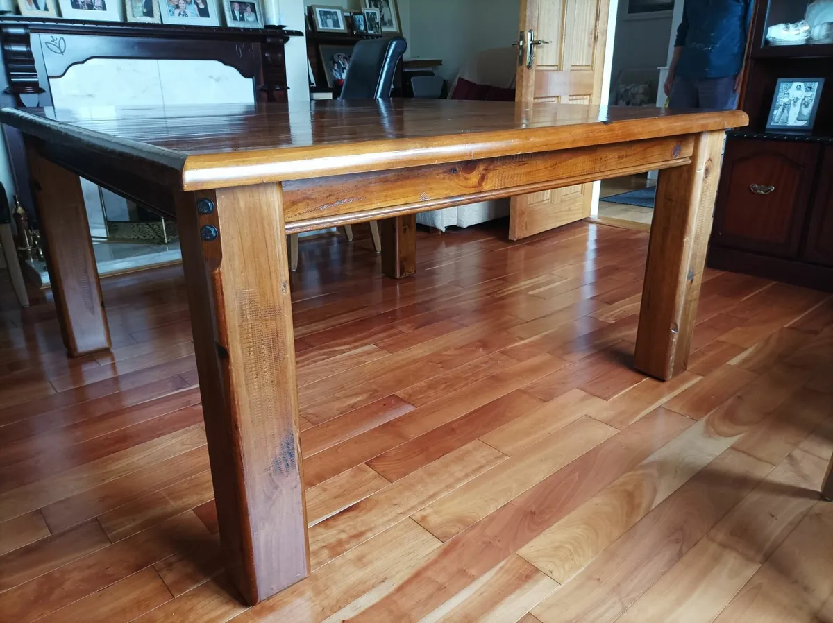 Dining Table - Image 2