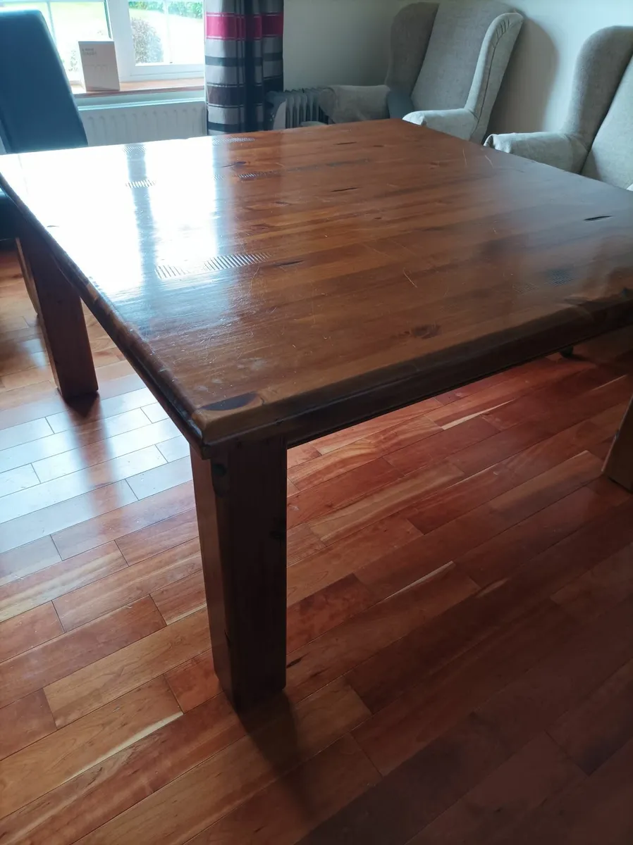 Dining Table - Image 3