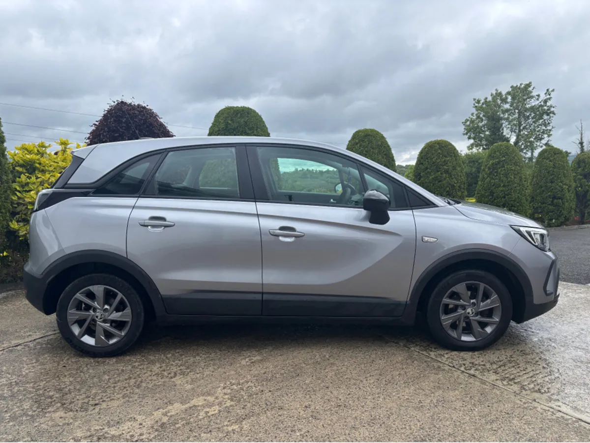 Opel Crossland X -1.2I 83PS  12 MONTHS WARRANTY - Image 3