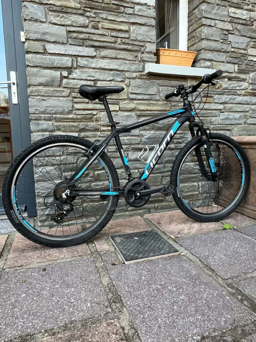 Licorne cima mountain bike - Image 1