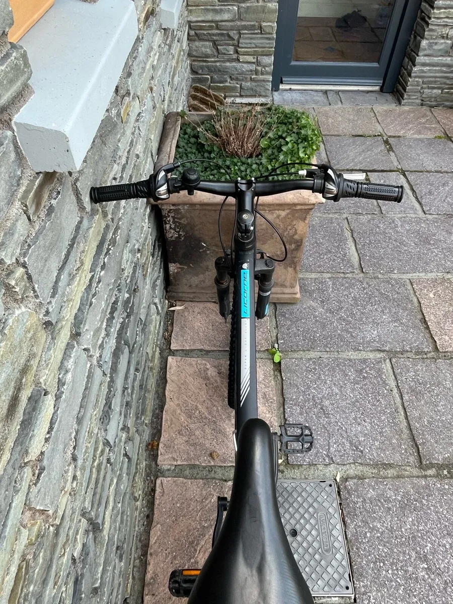 Licorne cima mountain bike - Image 3