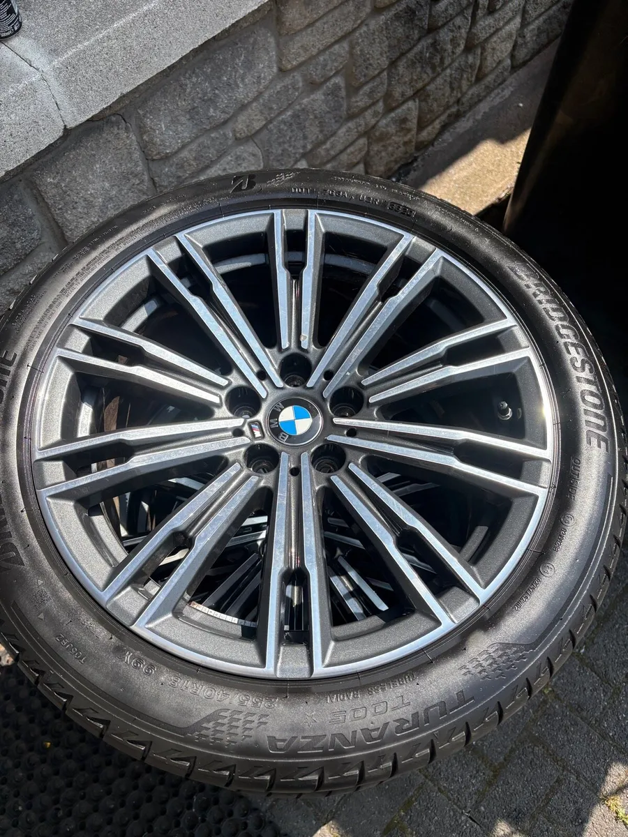 BMW 3 SERIES G20 WHEELS - Image 2