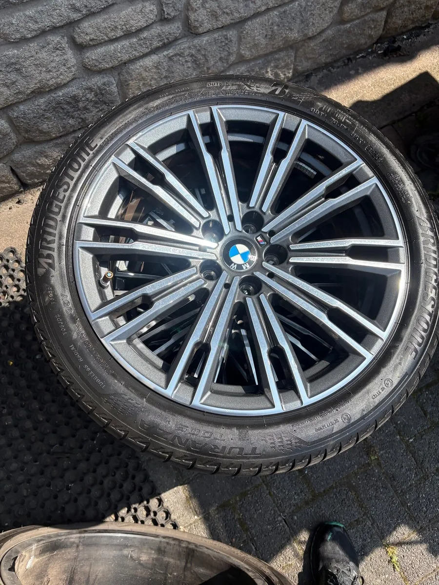 BMW 3 SERIES G20 WHEELS - Image 3