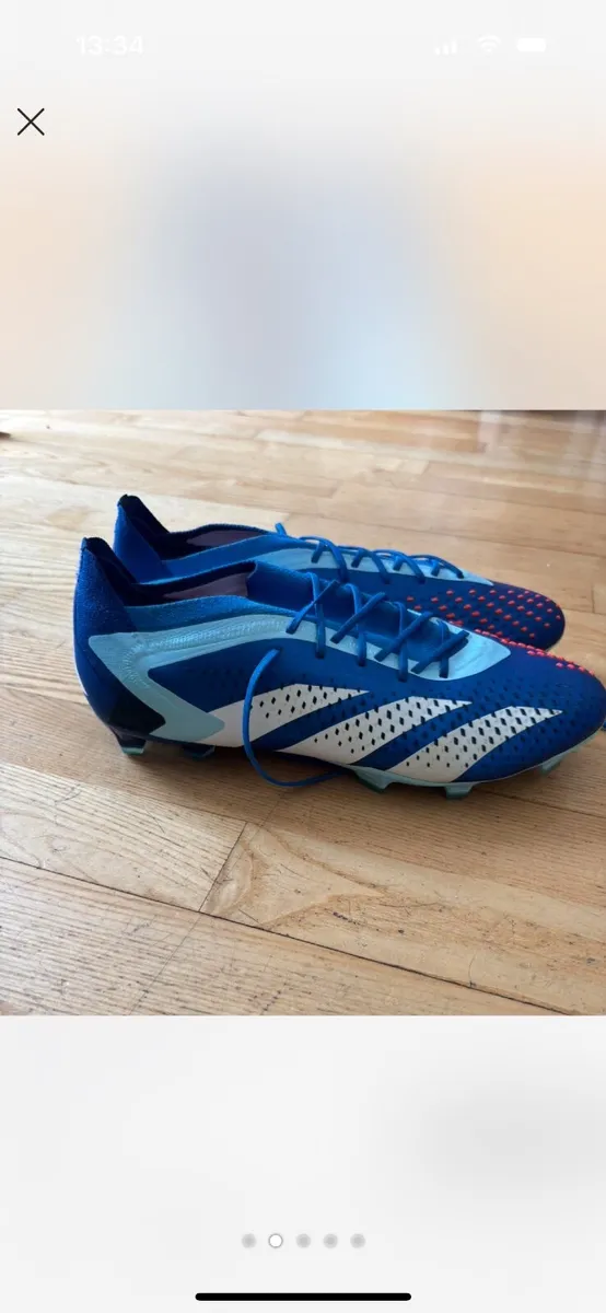 Adidas Predator - Image 1