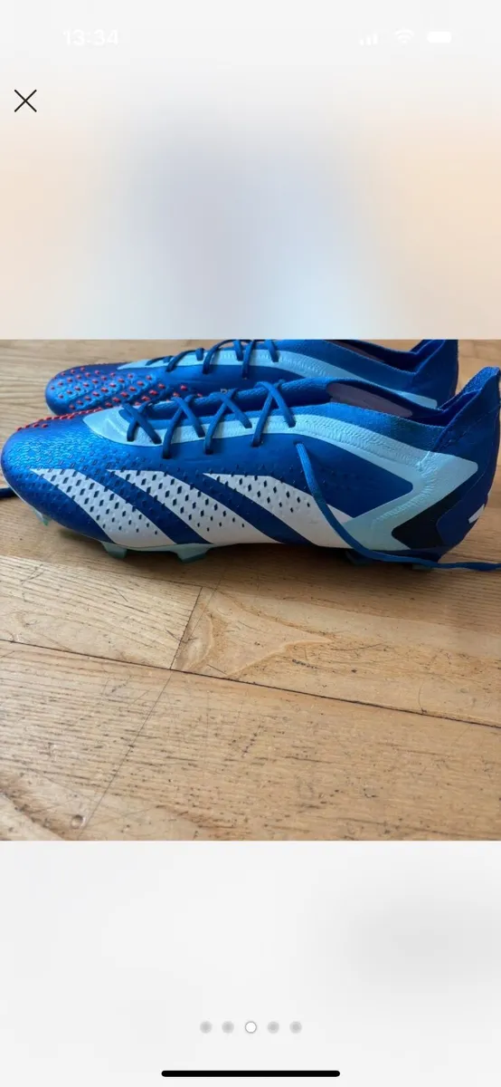 Adidas Predator - Image 2