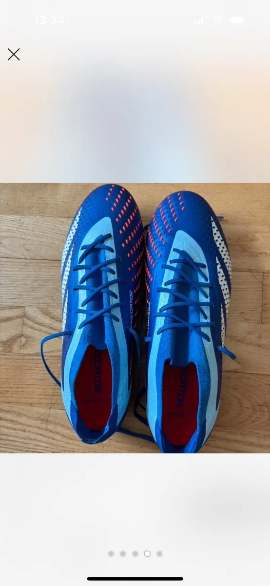 Adidas Predator - Image 3