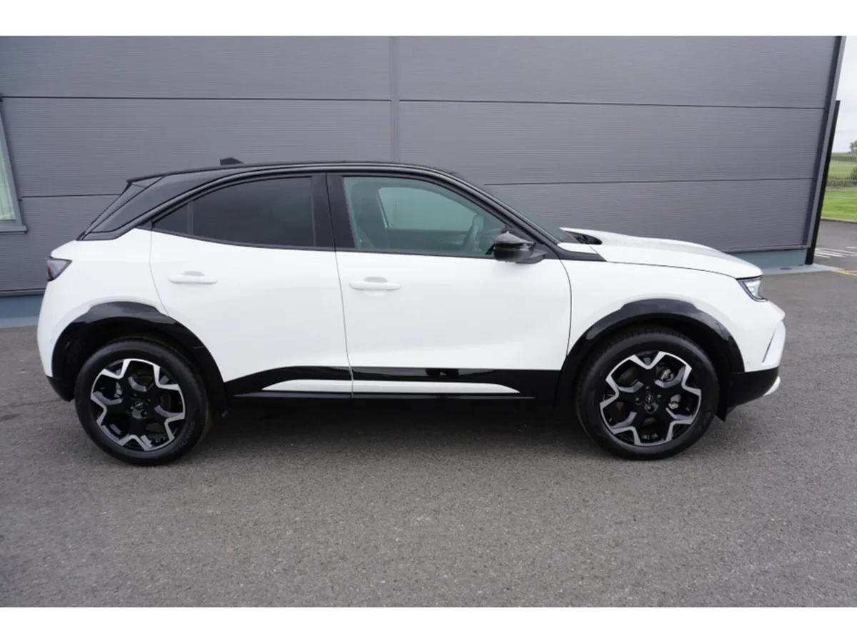 Opel Mokka GS HYBRID Available in Stock - Image 3