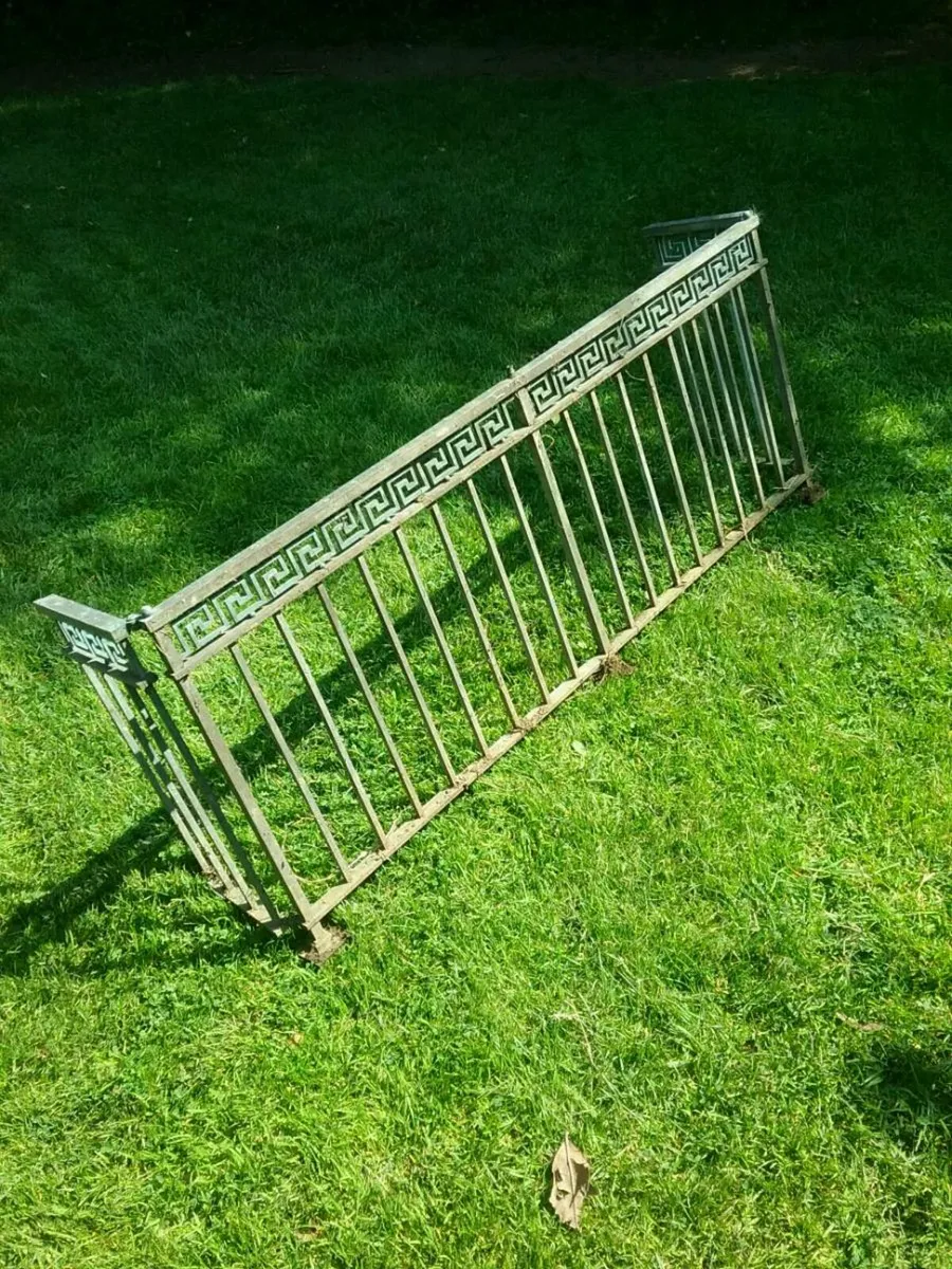 Fire screen Solid Brass - Image 1