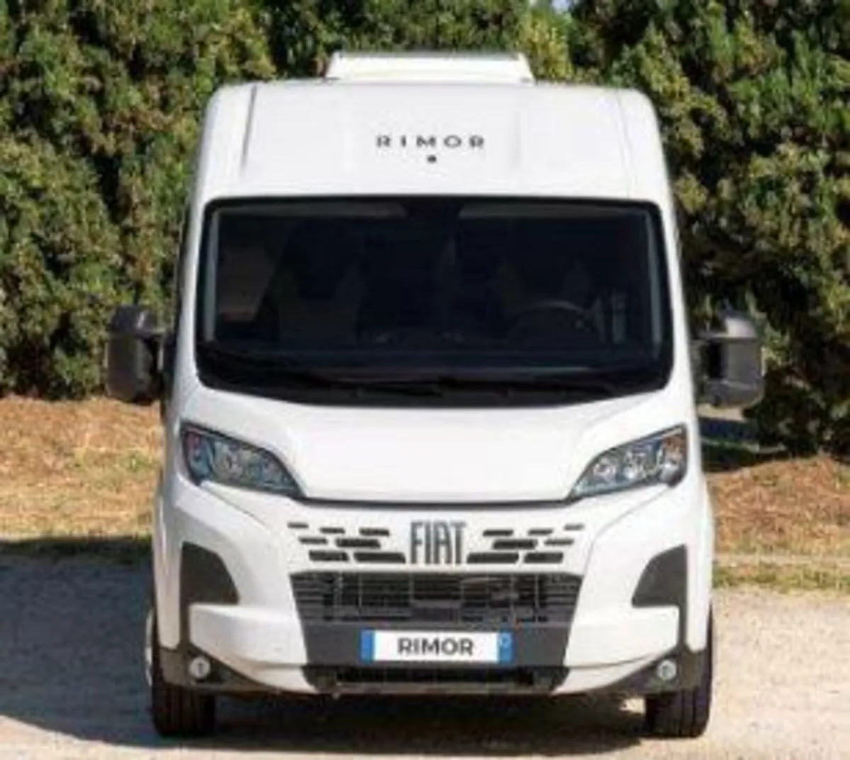 2025 Rimor HORUS 45 (NEW) - Image 1