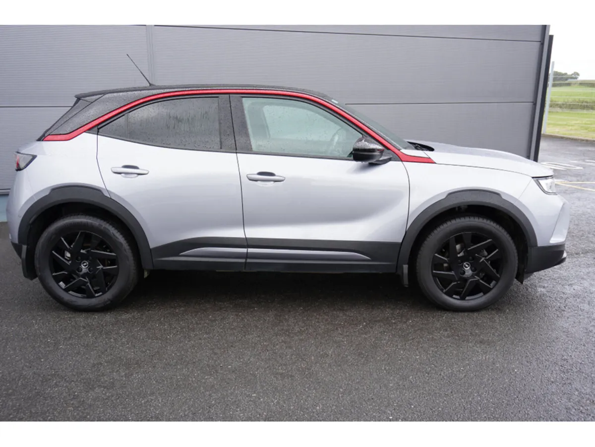 Opel Mokka SRI 1.2T 130PS AUTO - Image 3