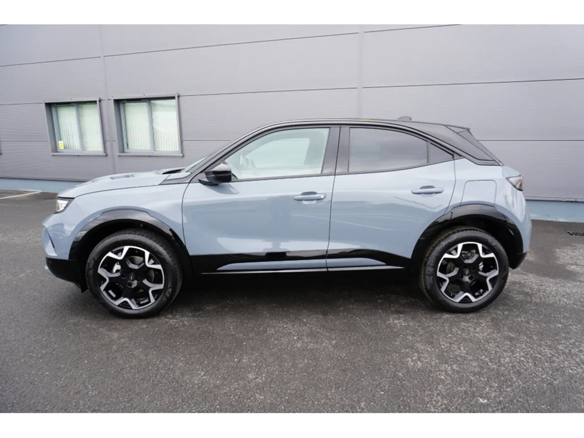 Opel Mokka GS 1.2T 136PS Available In Stock - Image 4