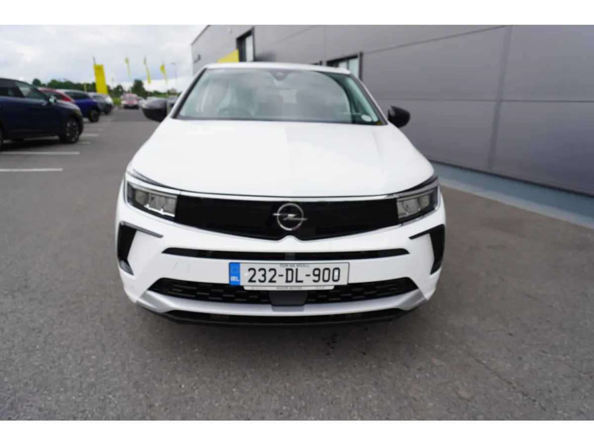Opel Grandland 1.5 D-Turbo  130PS AUTO - Image 4