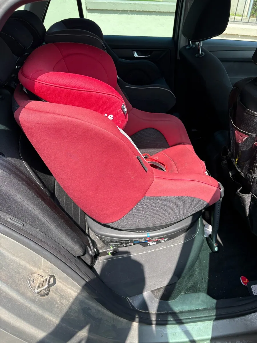Child car seats - Image 3