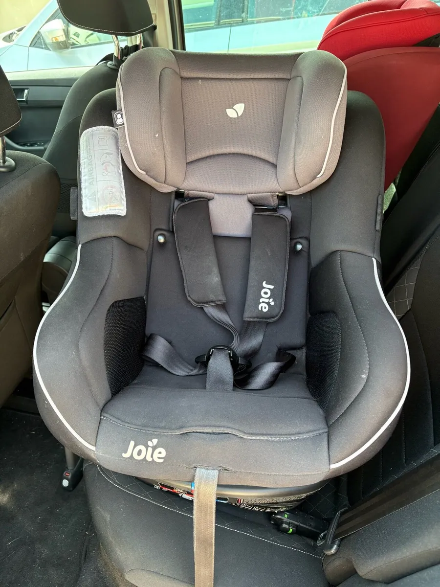 Child car seats - Image 4