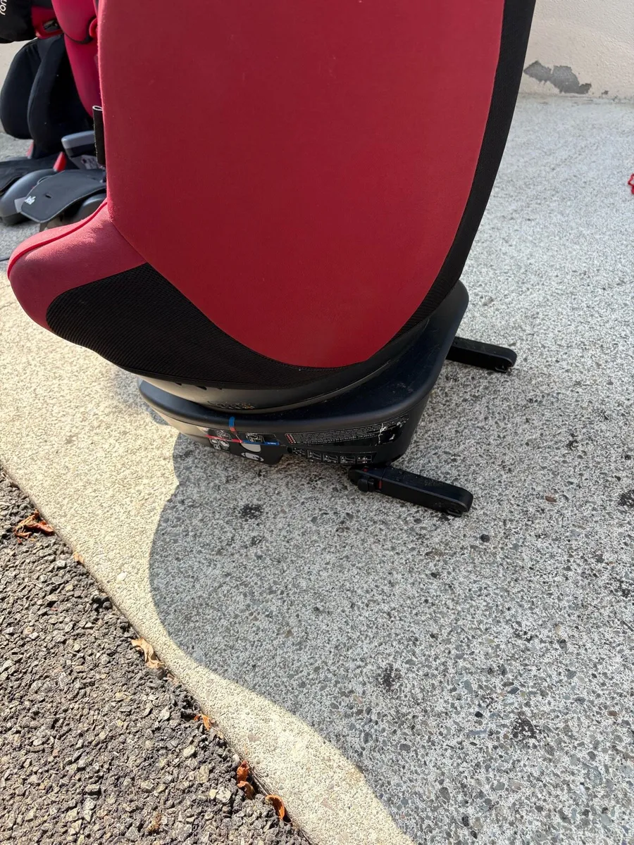Child car seat - Image 3