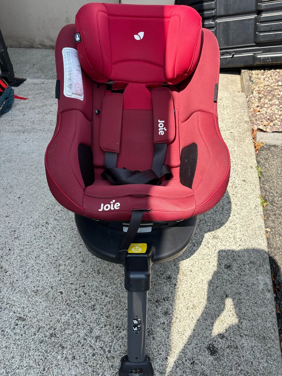Child car seat - Image 4