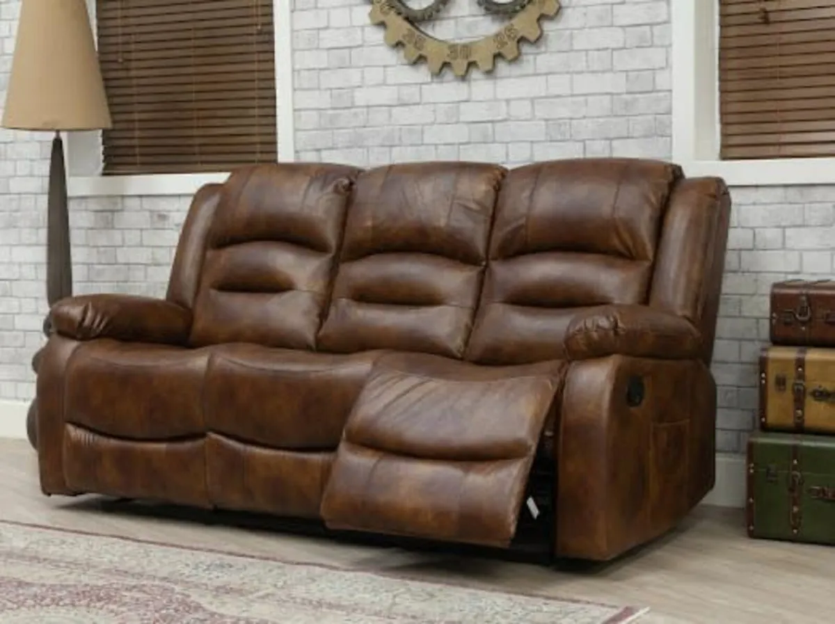 Tyler leather range - Image 2