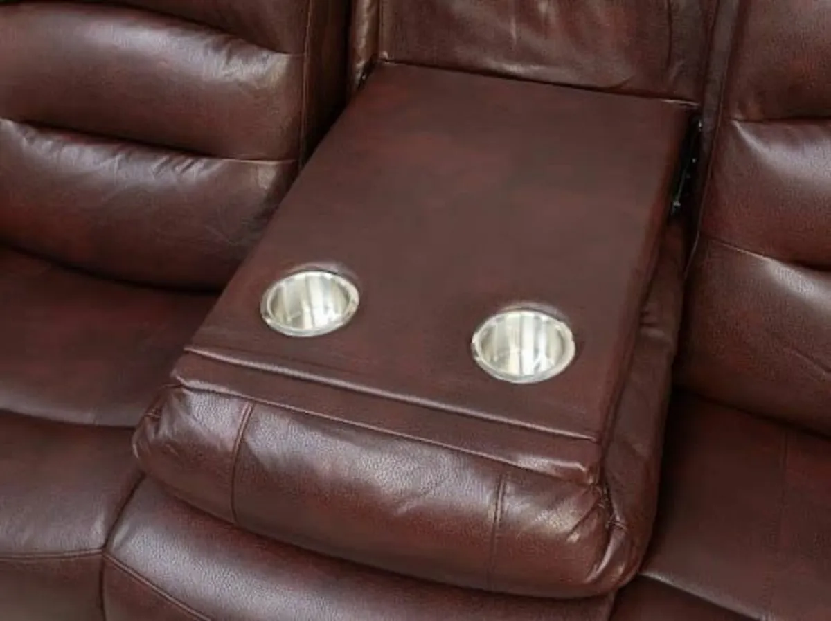 Tyler leather range - Image 3