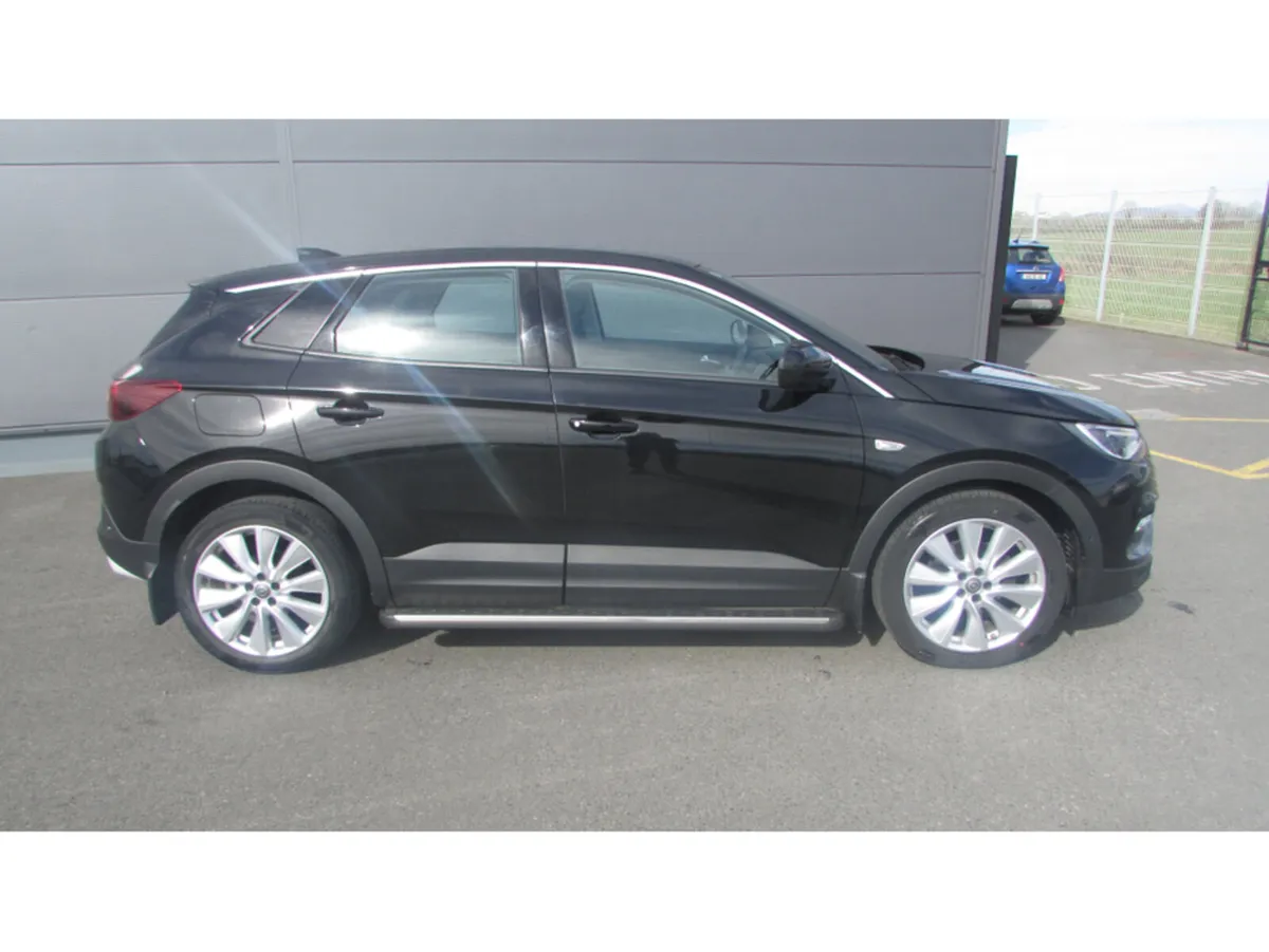 Opel Grandland X ELITE-1.5 TURBO D 130PS - Image 2