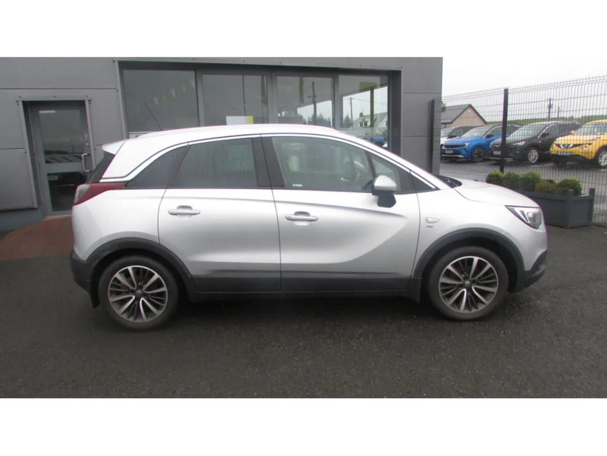Opel Crossland X SE D-Turbo - Image 2