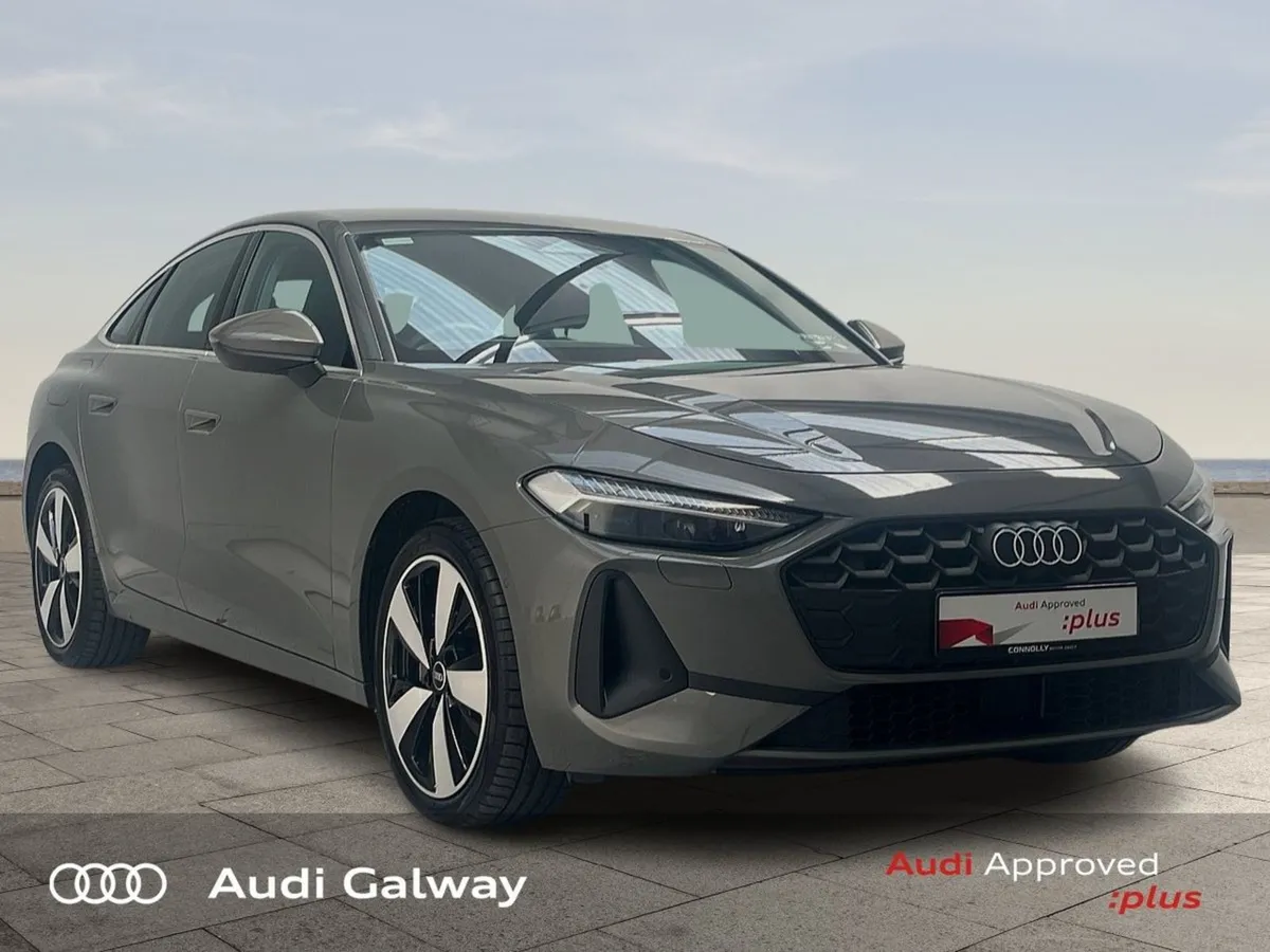 Audi A5  569 p/m PCP 40 TDI Edition ONE SE - Image 1