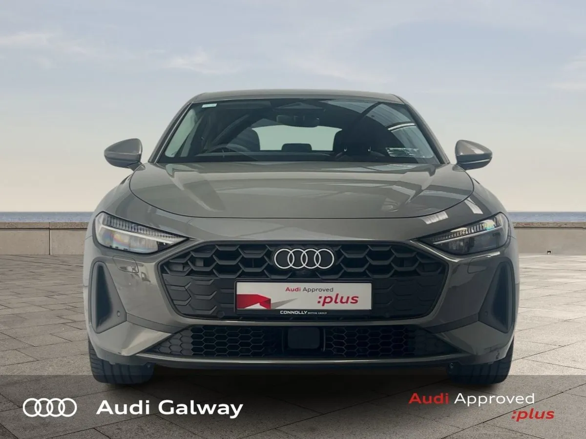 Audi A5  569 p/m PCP 40 TDI Edition ONE SE - Image 4