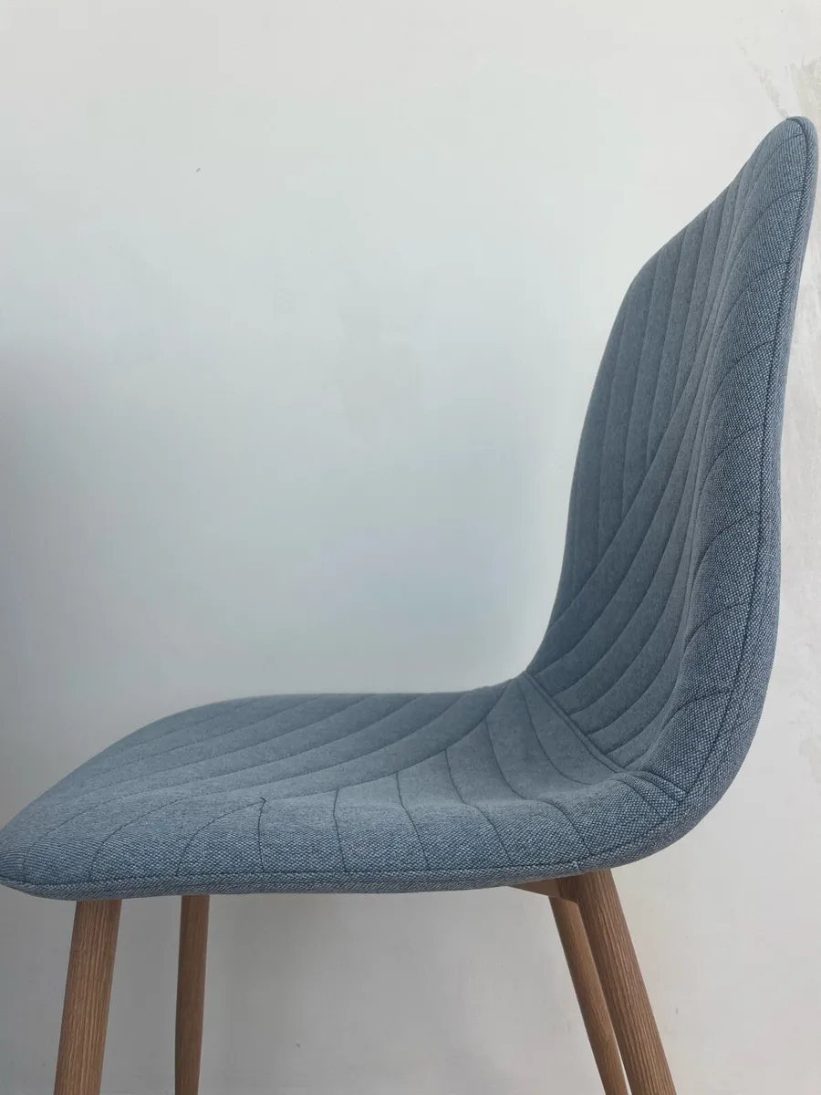 6 x Chairs for €40 - Image 2