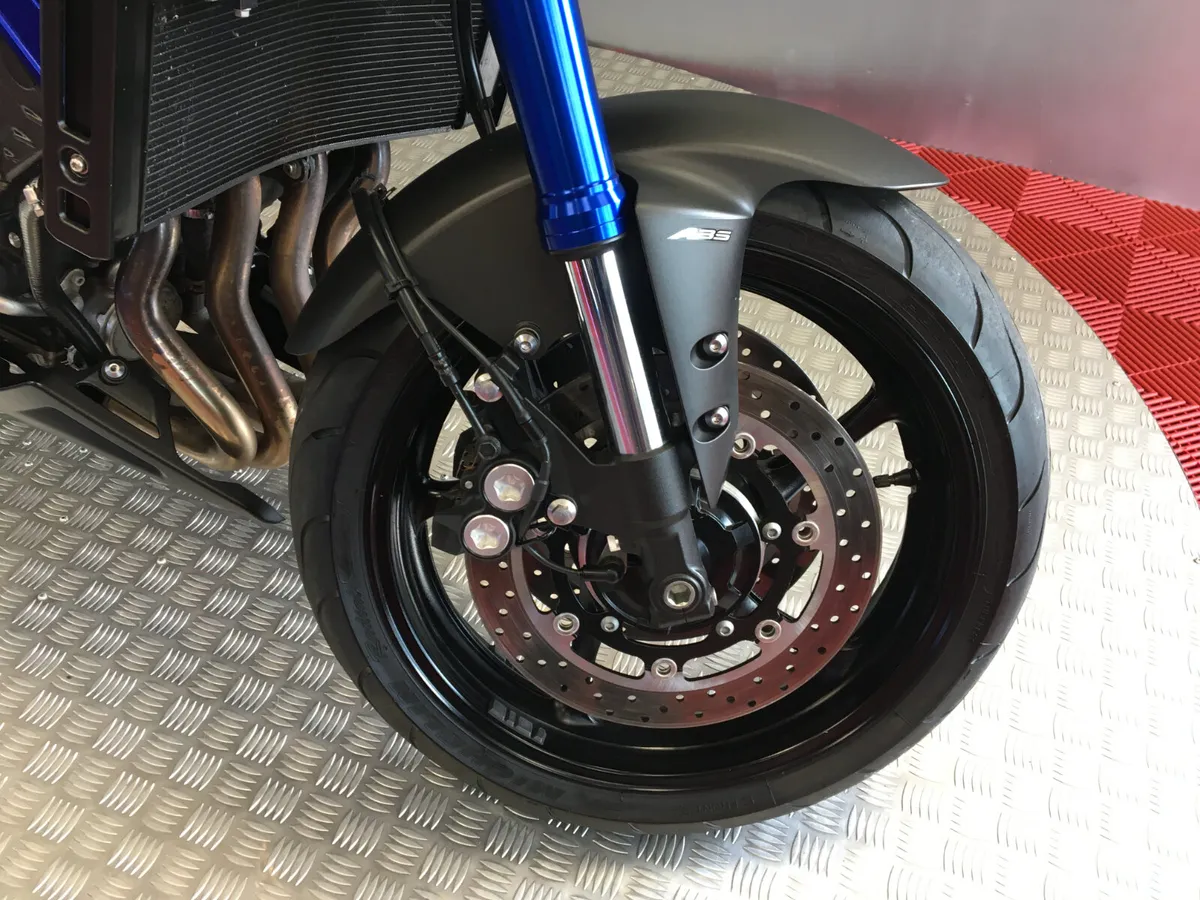 2016 Yamaha FZ8 ''LIKE NEW'' - Image 2